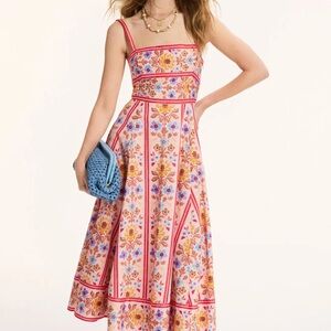 Hill House Home Margot Dress